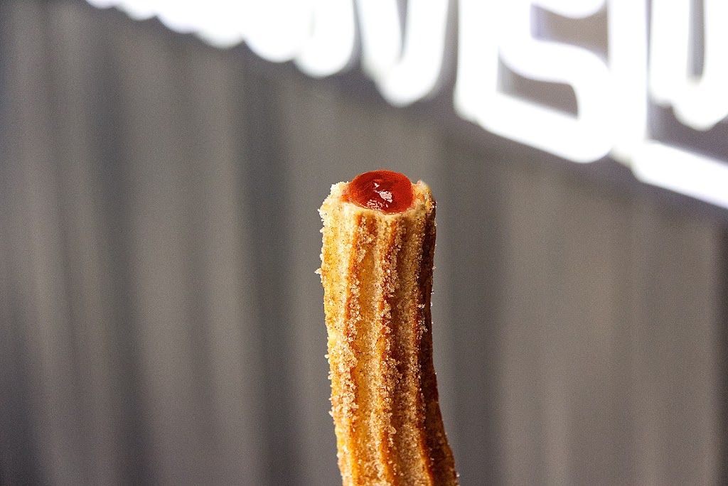 Pizza Patrón McDowell | restaurant | 4239 W McDowell Rd Suite 28, Phoenix, AZ 85009, USA | 6022376390 OR +1 602-237-6390