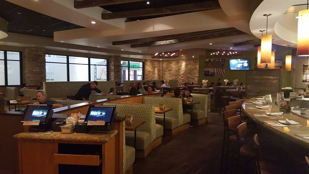 California Pizza Kitchen at Lakewood | restaurant | 500 Lakewood Center Mall, Lakewood, CA 90712, USA | 5626330854 OR +1 562-633-0854