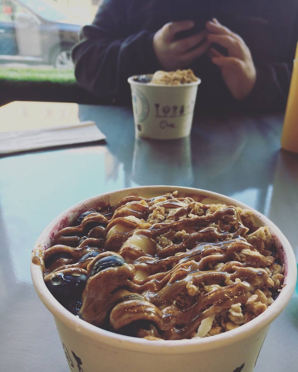 Bona Fide Juicery | restaurant | 111 E College Ave, Appleton, WI 54911, USA | 9207573454 OR +1 920-757-3454