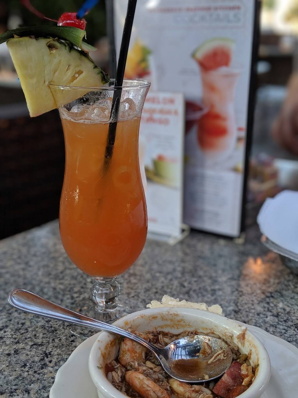 Pappadeaux Seafood Kitchen | restaurant | 725 S Central Expy, Richardson, TX 75080, USA | 9722351181 OR +1 972-235-1181