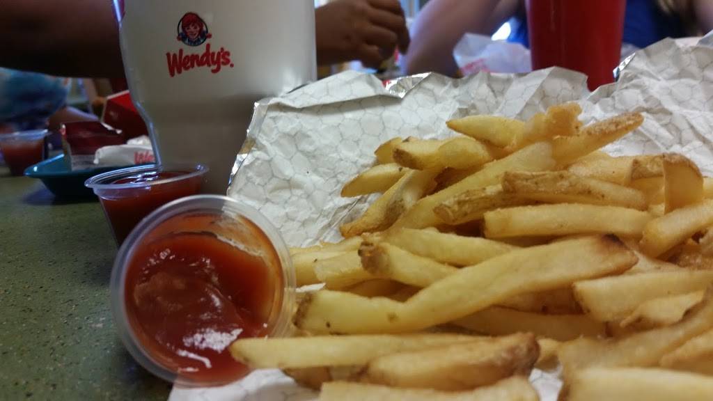 Wendys | restaurant | 816 S Watson Rd, Buckeye, AZ 85326, USA | 6234745734 OR +1 623-474-5734