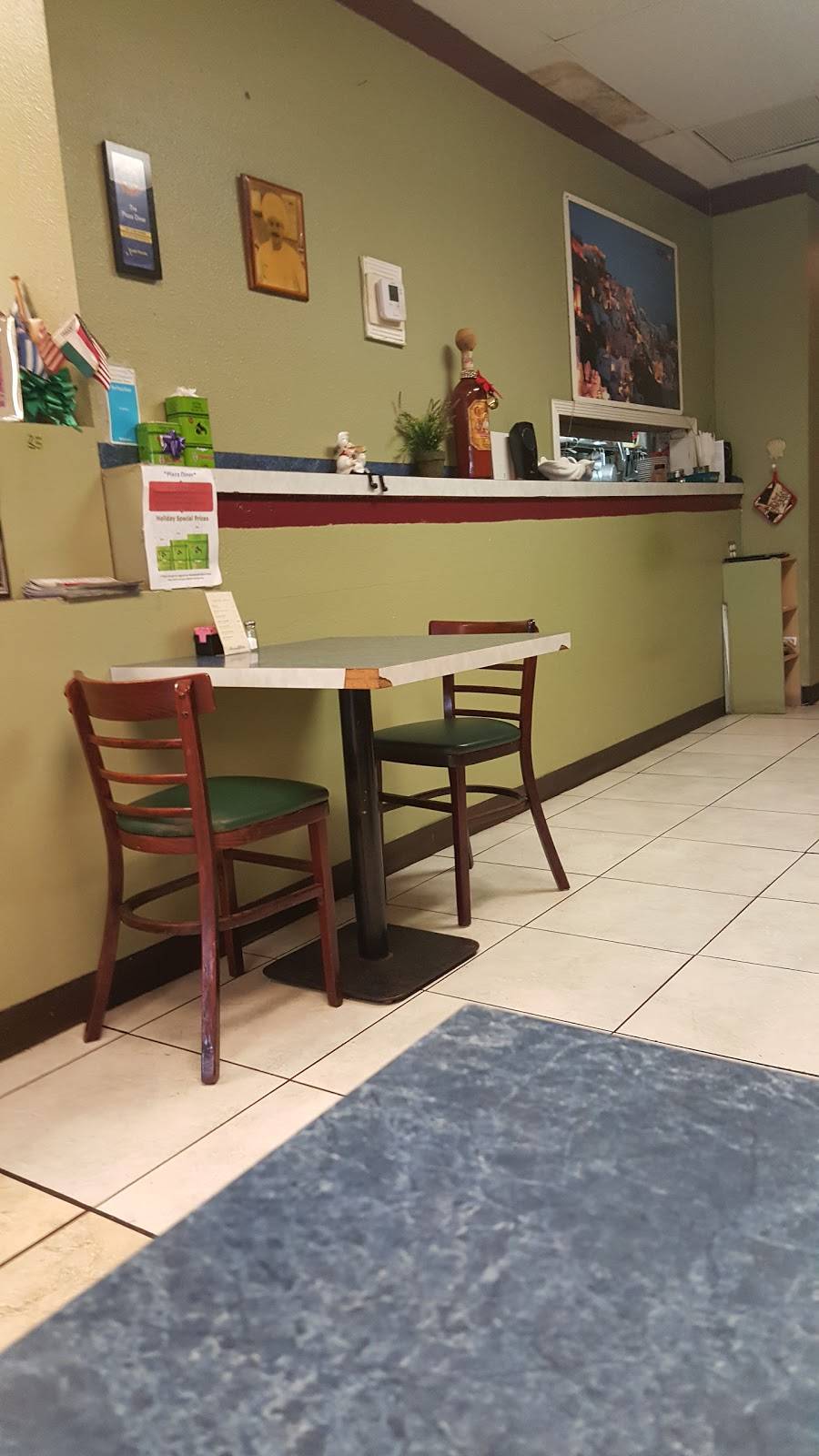 Plaza Diner | restaurant | 3118 S University Dr, Miramar, FL 33025, USA | 9544352225 OR +1 954-435-2225