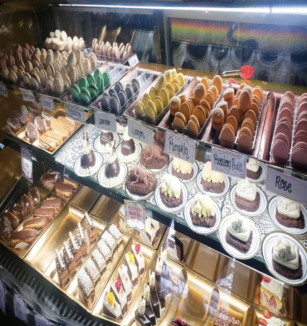 Crêperie & French Bakery of Fort Collins | bakery | 2722 S College Ave, Fort Collins, CO 80525, USA | 9702242640 OR +1 970-224-2640