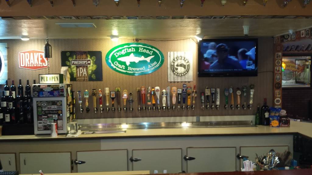 Danettes Brick Oven Pub | restaurant | 2875 Ray Lawyer Dr, Placerville, CA 95667, USA | 5306227420 OR +1 530-622-7420