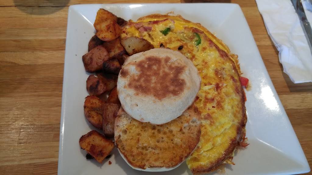 Tasty Cafe Boston | restaurant | 321 Boston Ave, Medford, MA 02155, USA | 7812193269 OR +1 781-219-3269