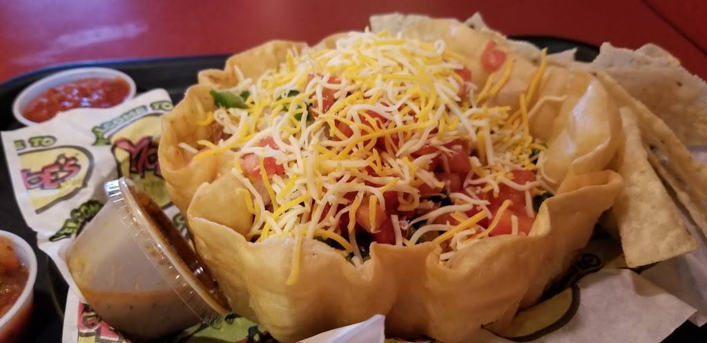 Moes Southwest Grill | restaurant | 7225 Bell Creek Rd, Mechanicsville, VA 23111, USA | 8047304566 OR +1 804-730-4566