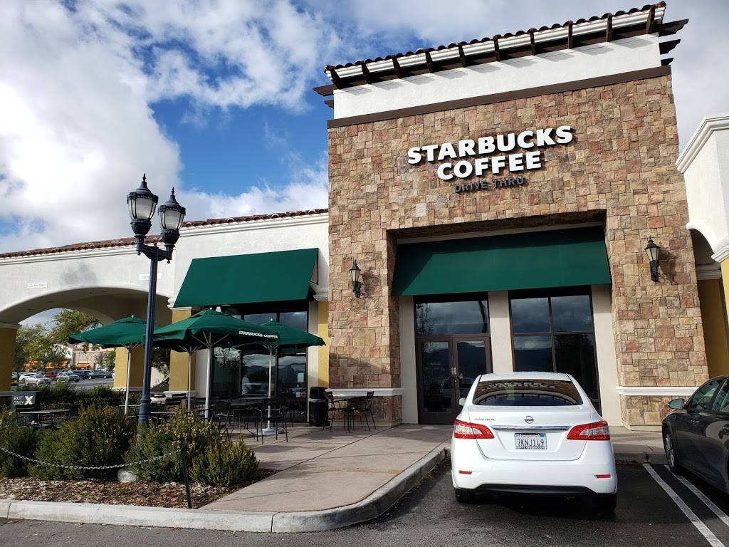 Starbucks | cafe | 1581 Simi Town Center Way, Simi Valley, CA 93065, USA | 8052061813 OR +1 805-206-1813
