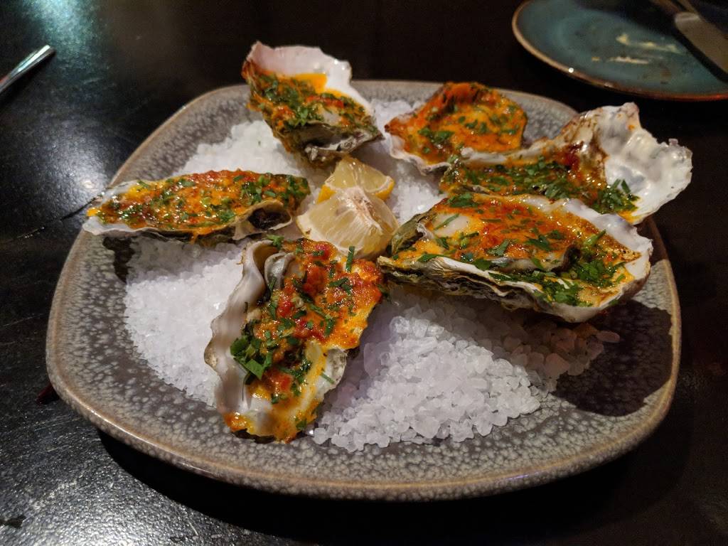 Oso Sonoma | restaurant | 9 E Napa St, Sonoma, CA 95476, USA | 7079316926 OR +1 707-931-6926