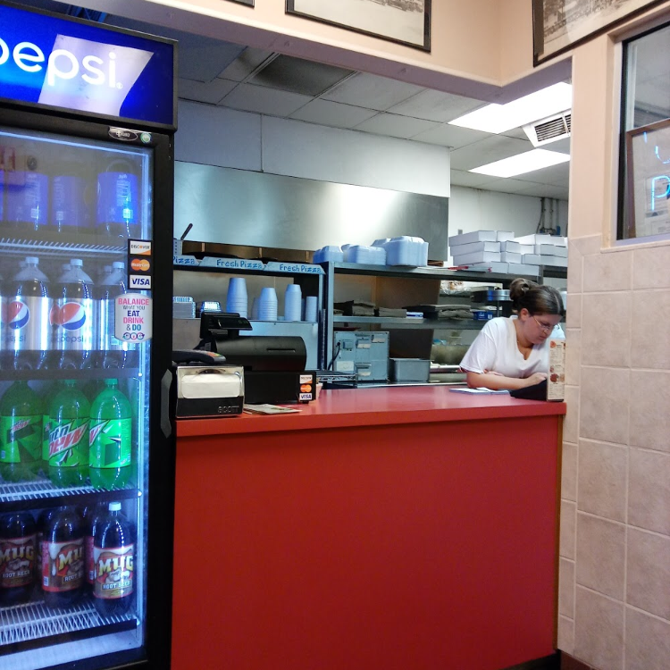 Marinas Pizza Of Westland | meal takeaway | 32955 Palmer Rd, Westland, MI 48186, USA | 7345950110 OR +1 734-595-0110