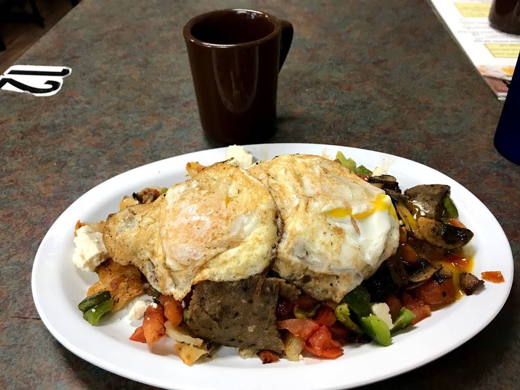 Affton Diner | cafe | 10020 Gravois Rd, Affton, MO 63123, USA | 3146311911 OR +1 314-631-1911