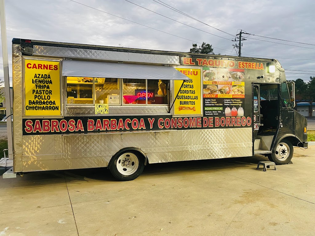 Taqueria Estrella | restaurant | 6801 Glenwood Ave, Raleigh, NC 27612, USA | 9842914792 OR +1 984-291-4792