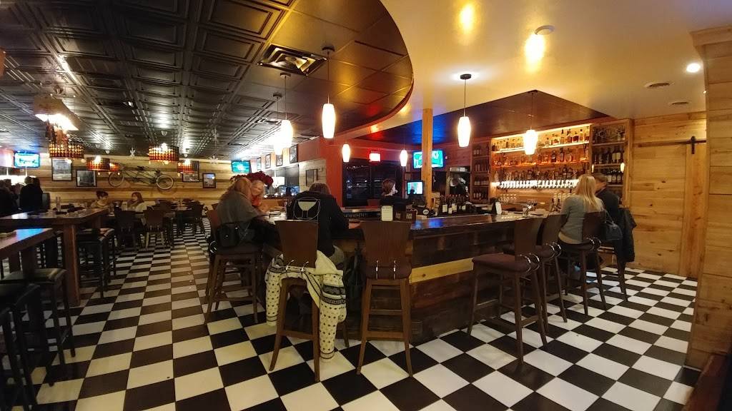 Casbys Kitchen & Tap | restaurant | 1336 N Great Neck Rd, Virginia Beach, VA 23454, USA | 7574811600 OR +1 757-481-1600