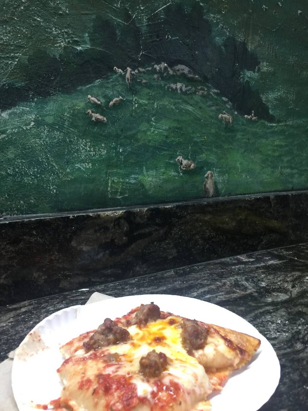 La Rosa Pizzeria | restaurant | 2106 S Broad St, Philadelphia, PA 19145, USA | 2152715246 OR +1 215-271-5246