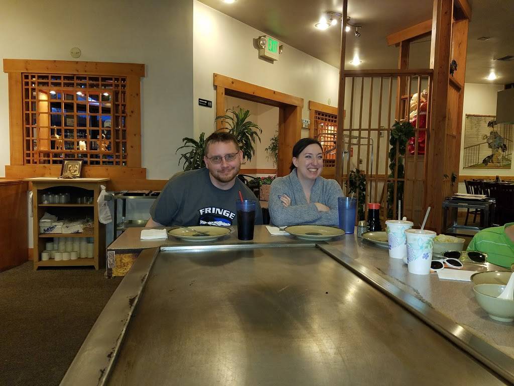 Tokyo Japanese Steakhouse | restaurant | 13317 NE 175th St # L, Woodinville, WA 98072, USA | 4254888786 OR +1 425-488-8786