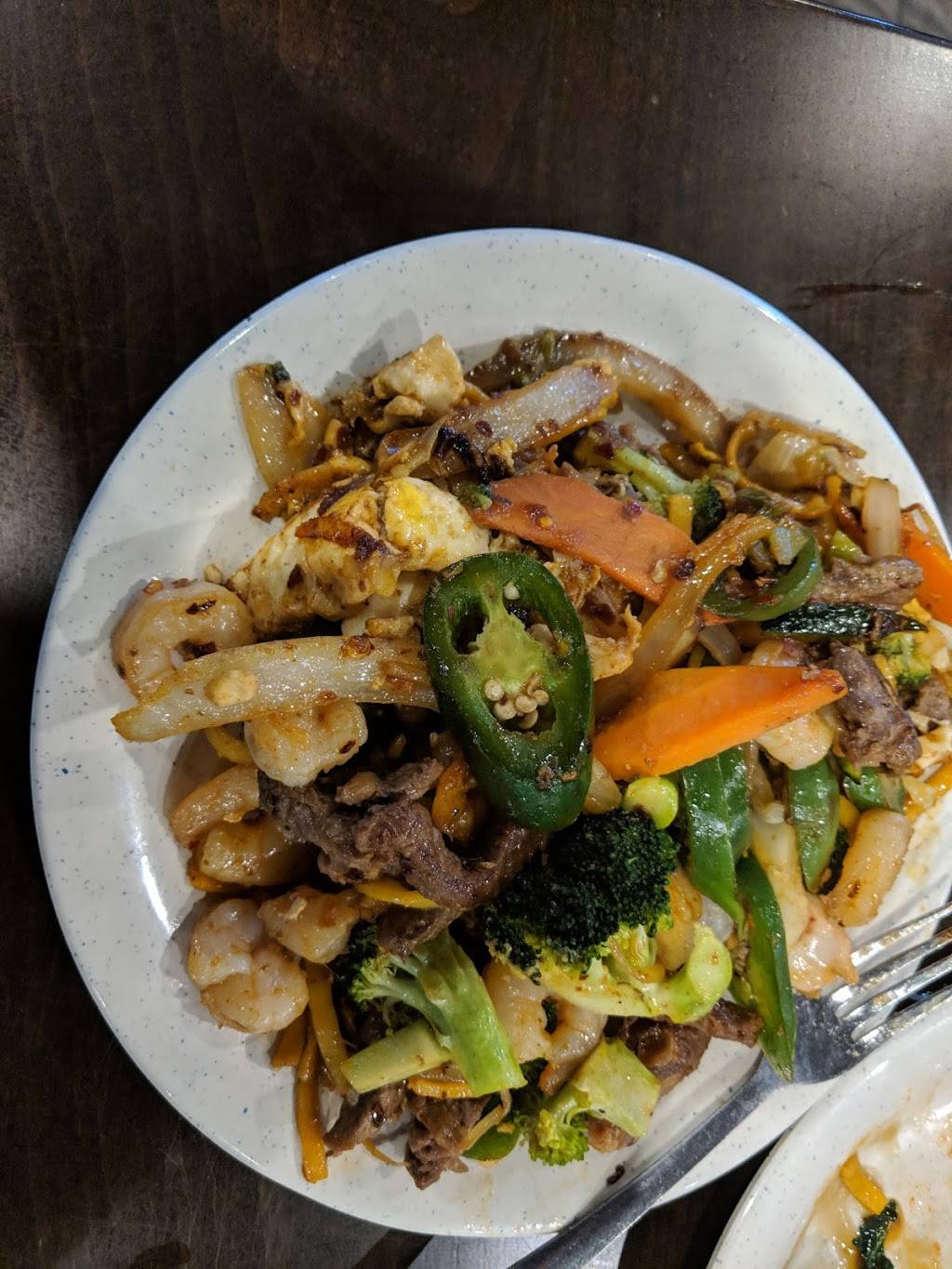 Asian Star Buffet | restaurant | 9208 E R L Thornton Fwy #112a, Dallas, TX 75228, USA | 2143216666 OR +1 214-321-6666