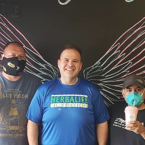 Legacy Nutrition | restaurant | 1065 W Jefferson St, Franklin, IN 46131, USA | 5745963542 OR +1 574-596-3542