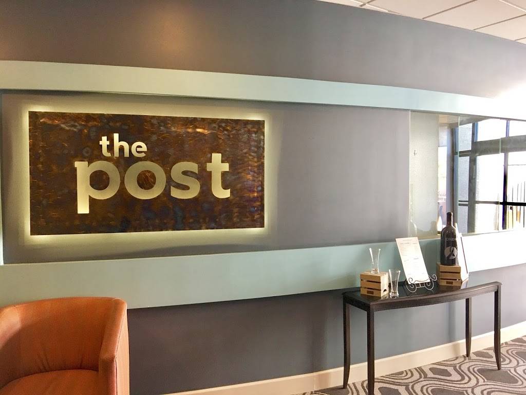 THE POST | restaurant | 4300 E Washington St, Phoenix, AZ 85034, USA | 6022737778 OR +1 602-273-7778