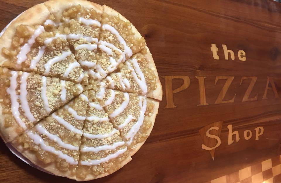 The Pizza Shop | restaurant | 317 E 2nd St #2317, Merrill, WI 54452, USA | 7155364881 OR +1 715-536-4881