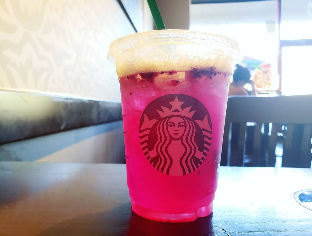 Starbucks | cafe | 5767 Christie Ave, Emeryville, CA 94608, USA | 5105949341 OR +1 510-594-9341