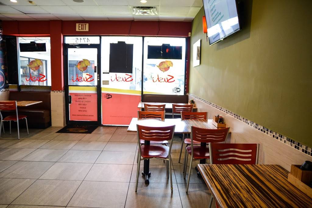 Sushi Runner Palmetto Bay | meal delivery | 17331 S Dixie Hwy, Palmetto Bay, FL 33157, USA | 7867135284 OR +1 786-713-5284