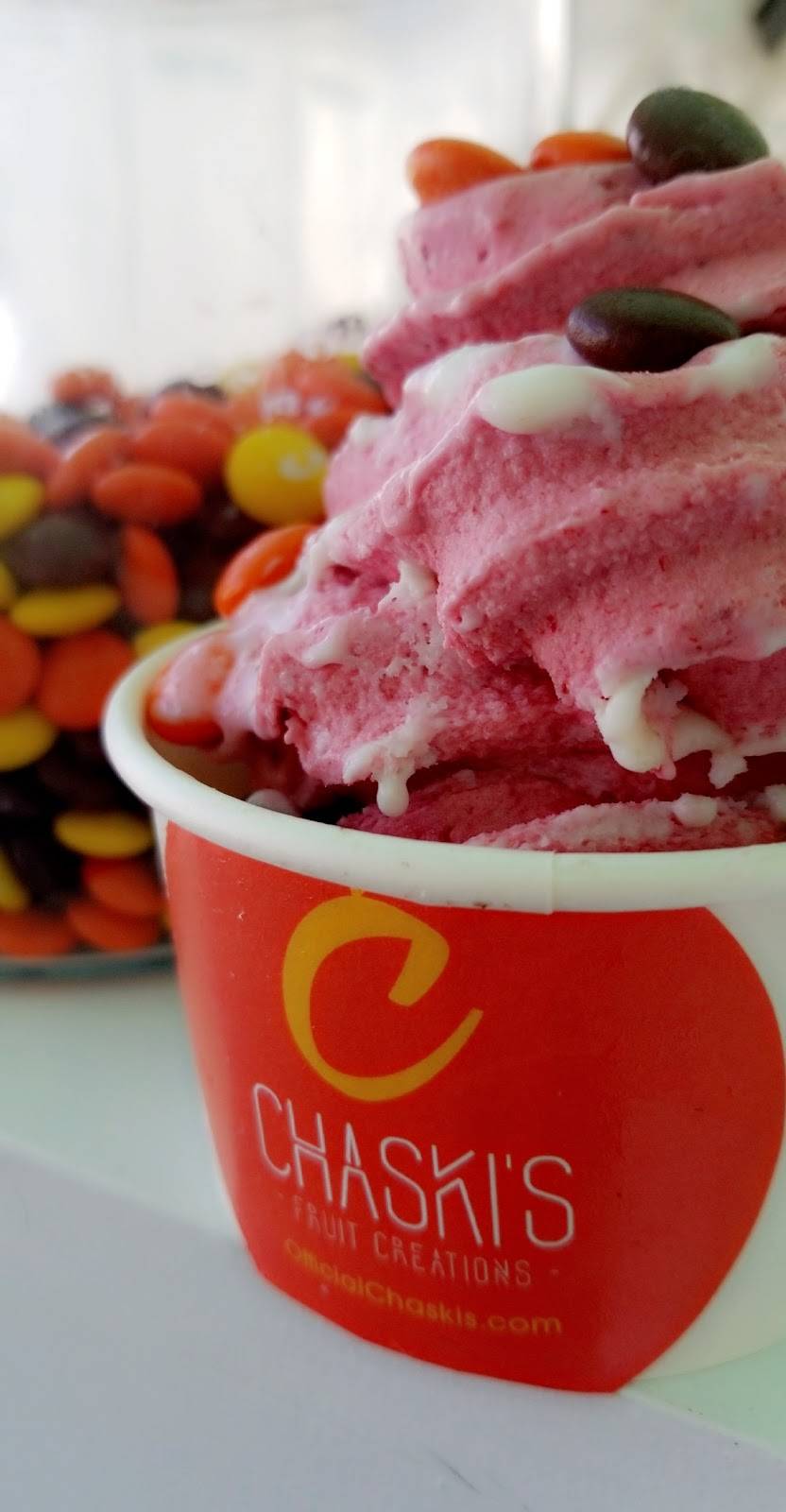 Chaskis Fruit Creations | restaurant | 14N630 IL-25, Dundee Township, IL 60118, USA | 2242189331 OR +1 224-218-9331