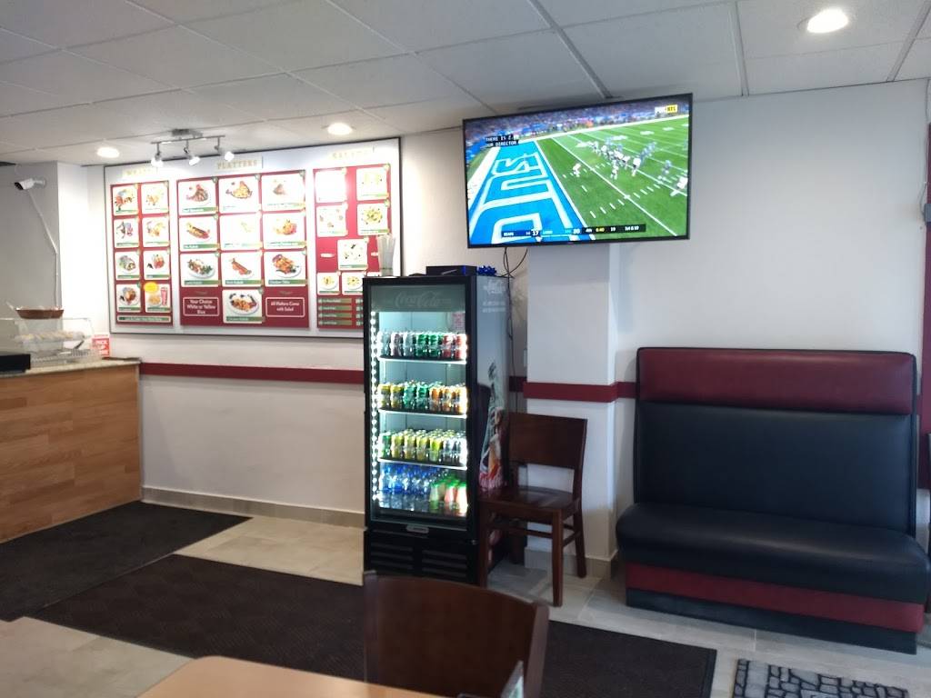 Mint and olives | restaurant | 8 W Mercer St, Seattle, WA 98119, USA | 2062943974 OR +1 206-294-3974