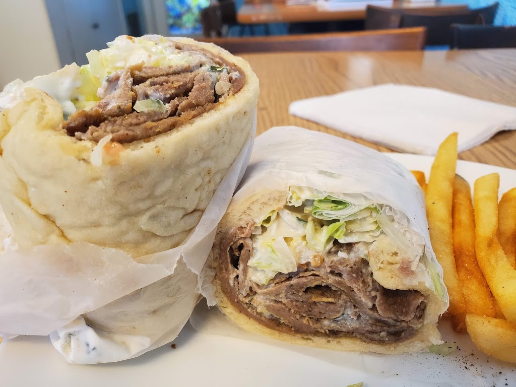 Johns Gyros | restaurant | 121 W Orange Ave, Foley, AL 36535, USA | 2519702268 OR +1 251-970-2268