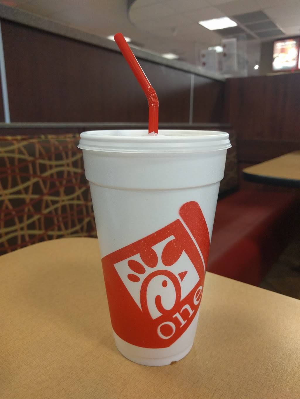 Chick-fil-A | restaurant | 305 Old Lebanon Dirt Rd, Hermitage, TN 37076, USA | 6158892177 OR +1 615-889-2177