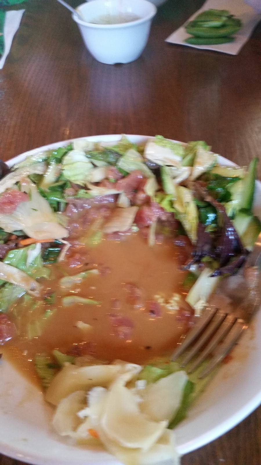 Pei Wei | restaurant | 8700 E Raintree Dr, Scottsdale, AZ 85260, USA | 4803089898 OR +1 480-308-9898