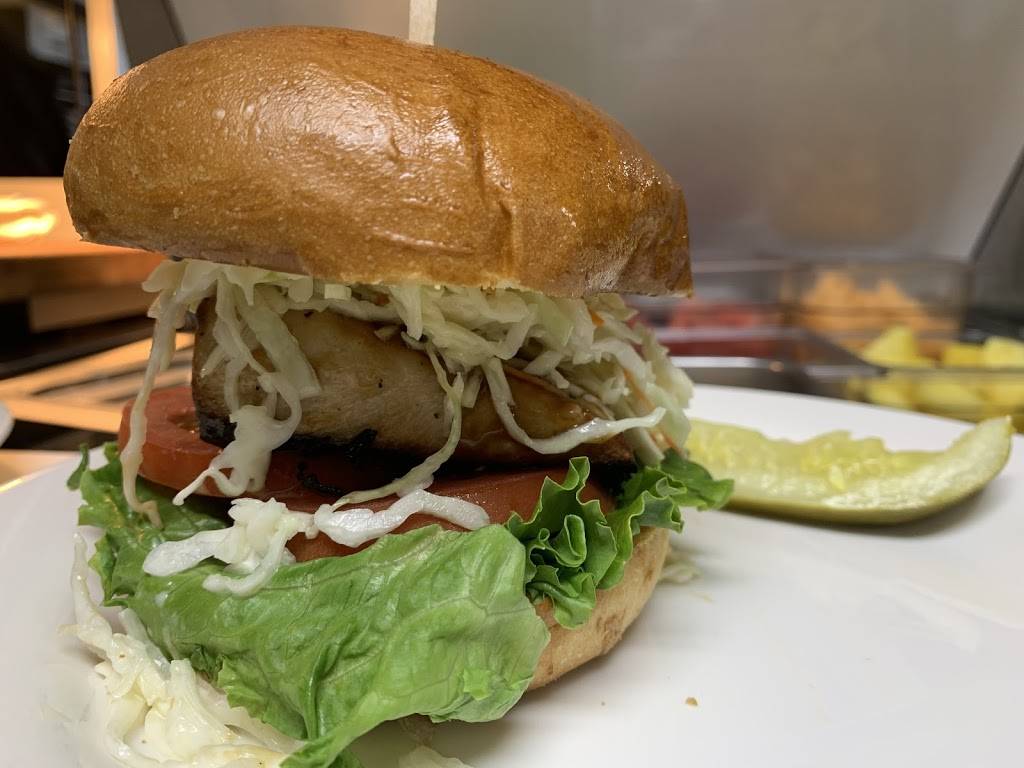 The Village Coffee Stop | Café & Catering | restaurant | 3734 Constellation Rd suite j, Lompoc, CA 93436, USA | 8057335511 OR +1 805-733-5511