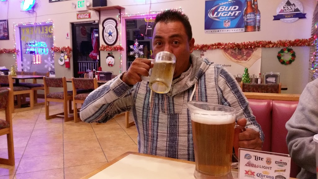 West Best Pizza Company | restaurant | 8209 California City Blvd, California City, CA 93505, USA | 7603732224 OR +1 760-373-2224