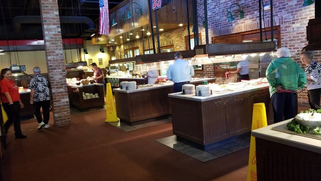 Barnhills Buffet | restaurant | 1111 S Caraway Rd, Jonesboro, AR 72401, USA | 8709317322 OR +1 870-931-7322