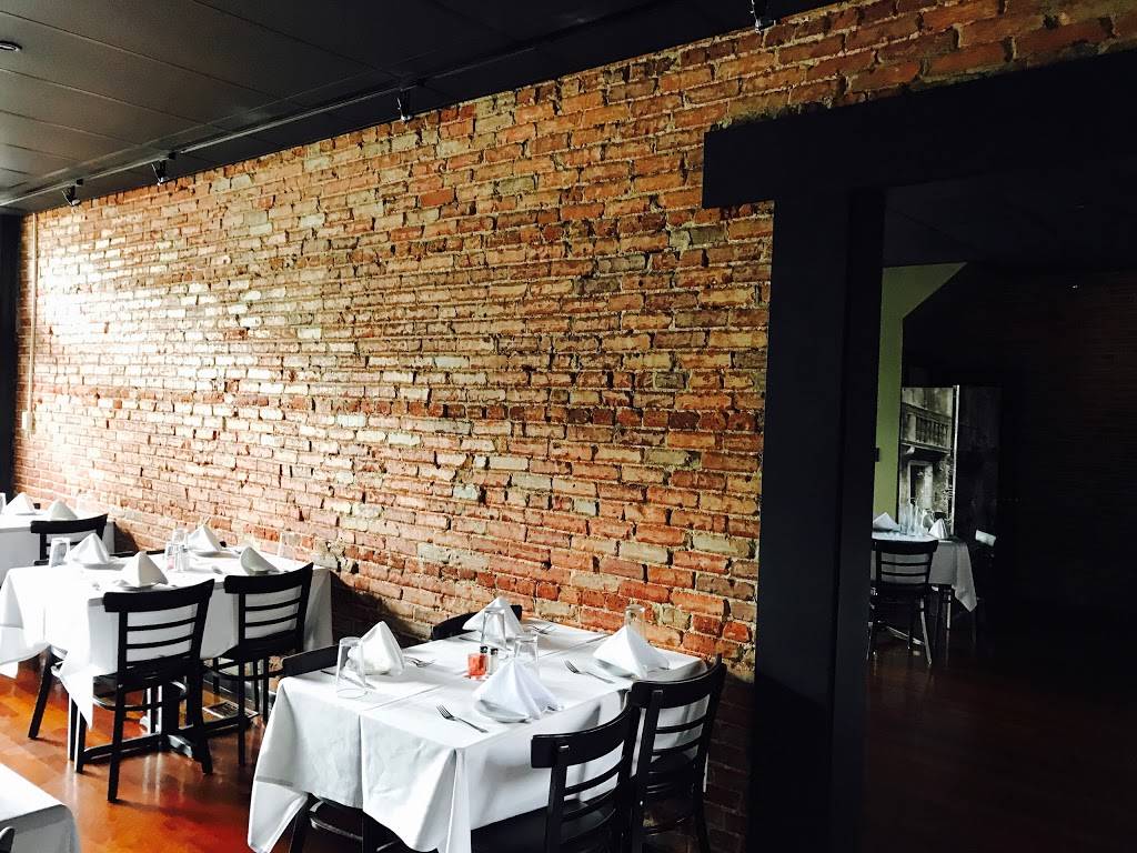 Bistro di Marino | restaurant | 492 Haddon Ave, Collingswood, NJ 08108, USA | 8568581700 OR +1 856-858-1700