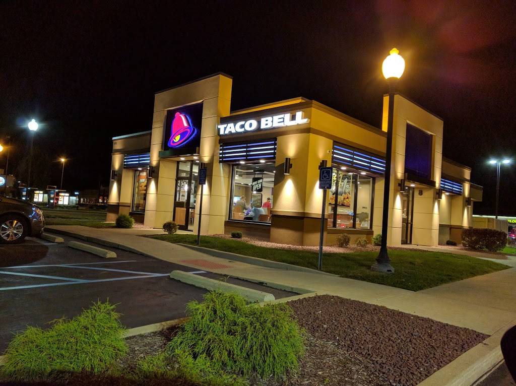 Taco Bell | meal takeaway | 8080 E US Hwy 36, Avon, IN 46123, USA | 3172716762 OR +1 317-271-6762
