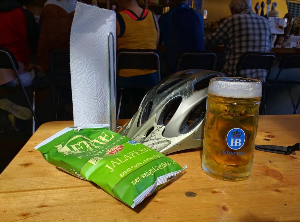 GESTALT HAUS | restaurant | 28 Bolinas Rd, Fairfax, CA 94930, USA | 4157217895 OR +1 415-721-7895