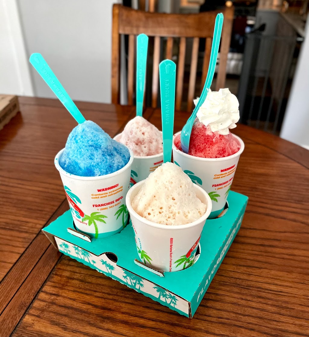 Bahama Bucks - Austin | restaurant | 105 E Stassney Ln #200, Austin, TX 78745, USA | 5127614870 OR +1 512-761-4870