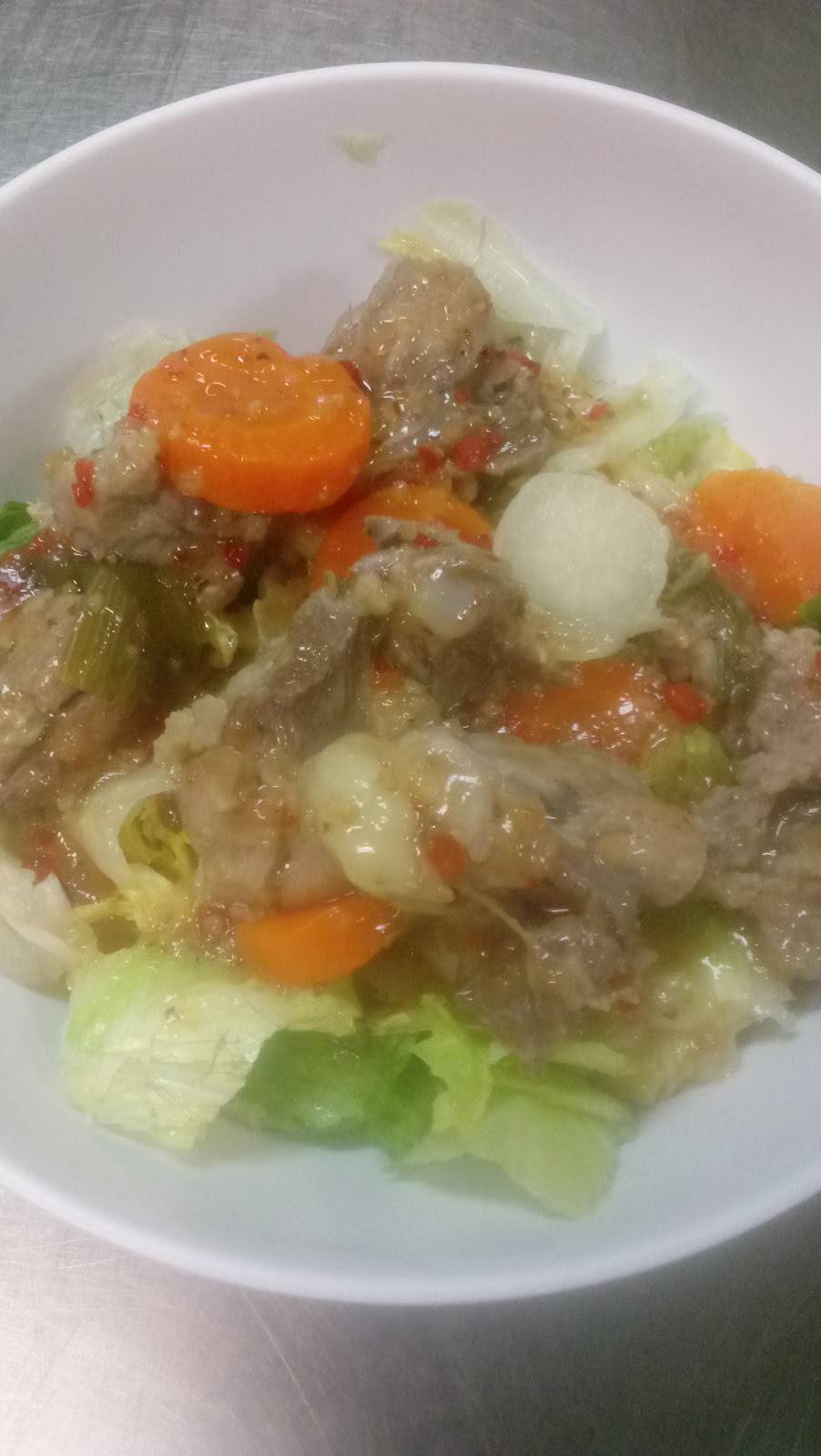 China Mountain | restaurant | 14959 St Clair Ave, Cleveland, OH 44110, USA | 2164519222 OR +1 216-451-9222