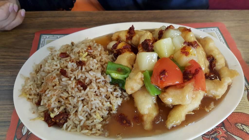 Sun Engs Chinese | restaurant | 4734 N Harlem Ave, Harwood Heights, IL 60706, USA | 7088670496 OR +1 708-867-0496