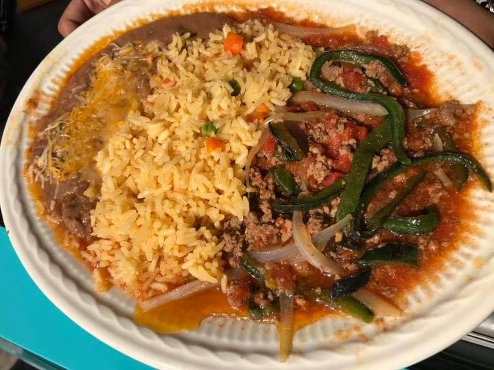 Yolys Tacos y Más Inc | restaurant | 1024 W Madison Ave, Arkansas City, KS 67005, USA | 6205067985 OR +1 620-506-7985