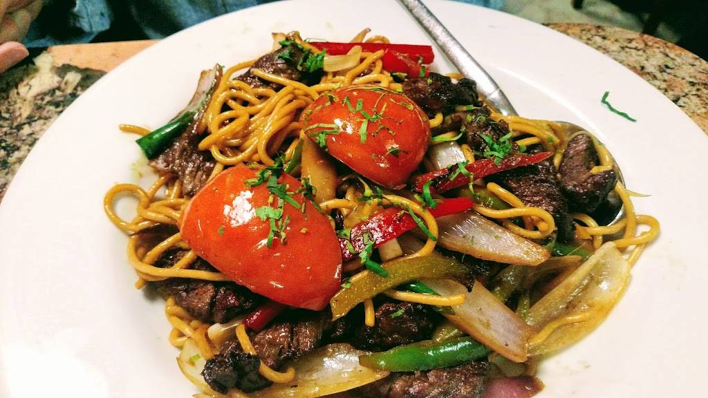 La Limena | restaurant | 765 Rockville Pike, Rockville, MD 20852, USA | 3014248066 OR +1 301-424-8066