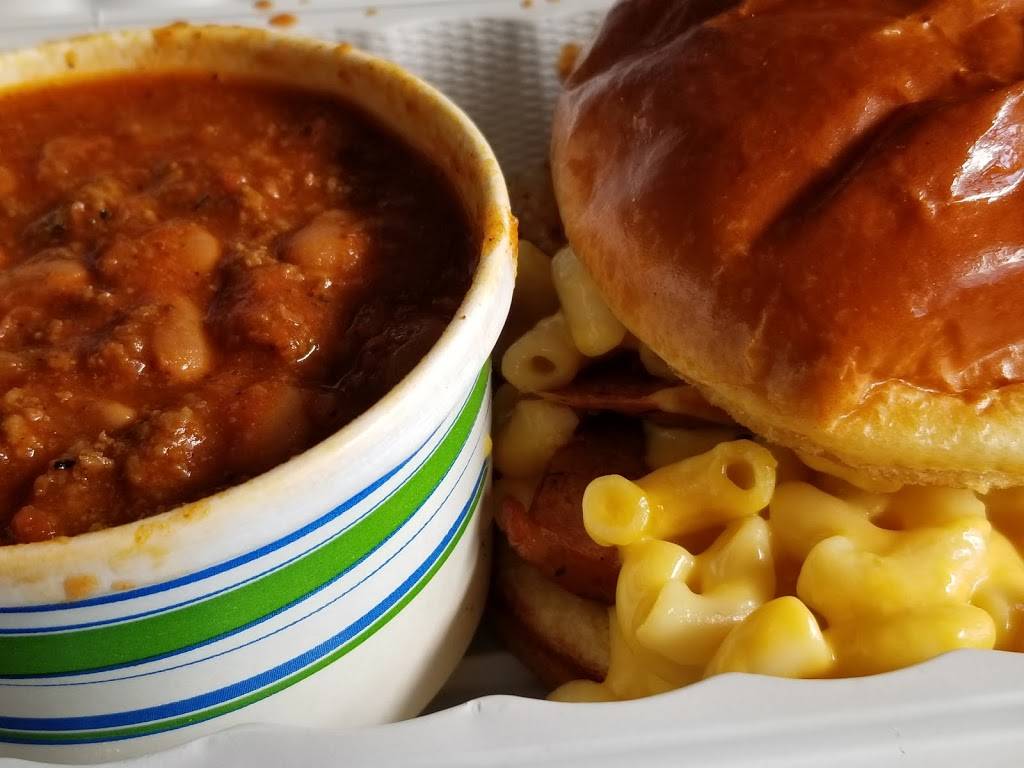 Angry Barnyard BBQ | restaurant | 916 18th St, Bakersfield, CA 93301, USA | 6613264800 OR +1 661-326-4800