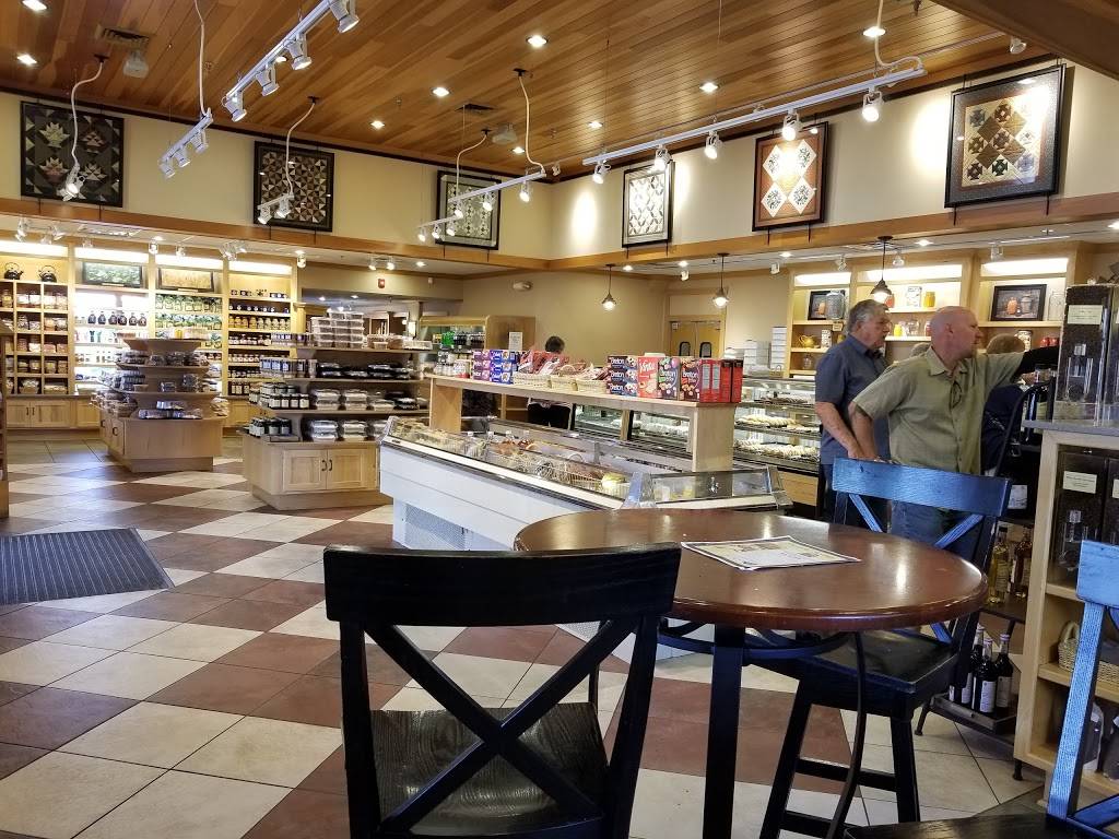 Dutch Valley Restaurant | bakery | 1343 Old Rte 39 NE, Sugarcreek, OH 44681, USA | 3308524627 OR +1 330-852-4627