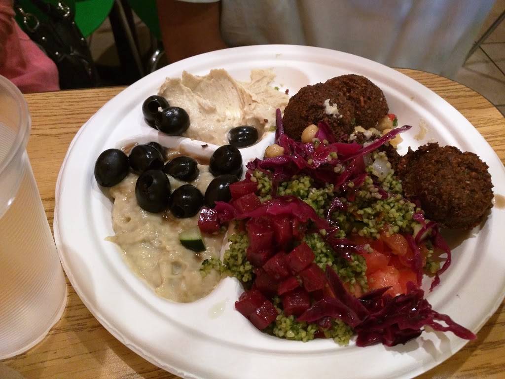 Chickpeas Kitchen - Davis | restaurant | 640 W Covell Blvd, Davis, CA 95616, USA | 8009095353 OR +1 800-909-5353