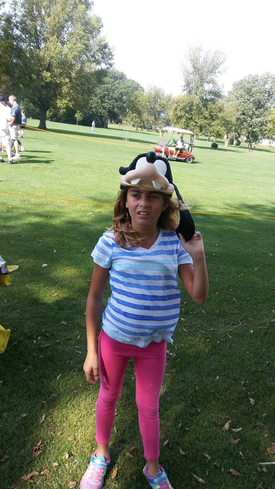 Indian Creek Golf Course | restaurant | 7429 N 2200 E Rd, Fairbury, IL 61739, USA | 8156922655 OR +1 815-692-2655