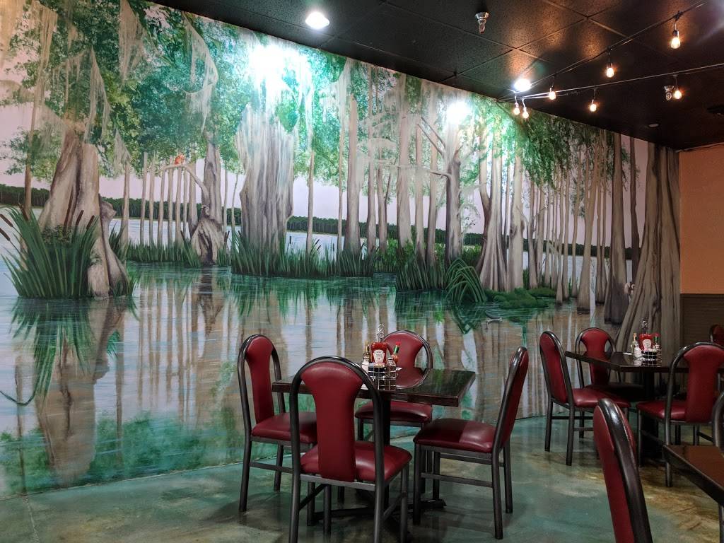 Flavors Of Louisiana | restaurant | 6245 W Chandler Blvd, Chandler, AZ 85226, USA | 4803610692 OR +1 480-361-0692