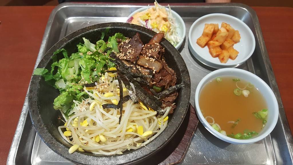 Go Goo Ma | restaurant | 1606 Algonquin Rd, Hoffman Estates, IL 60192, USA | 8479344533 OR +1 847-934-4533