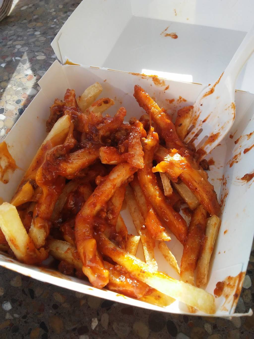 Hamburger Stand | restaurant | 3100 S Broadway, Englewood, CO 80113, USA | 3037629110 OR +1 303-762-9110