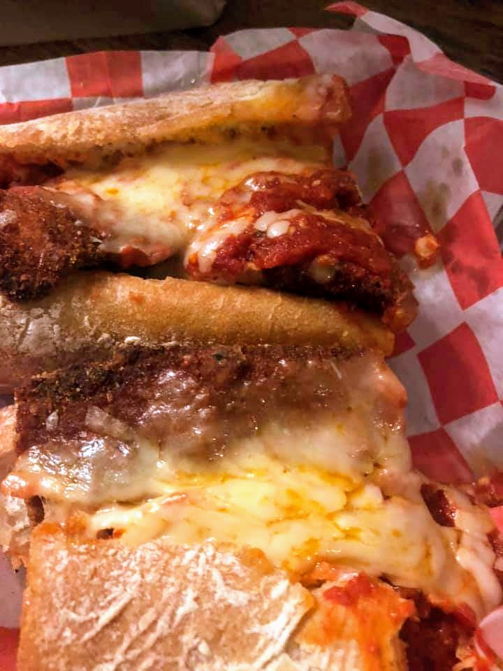 Michael Gs Handcrafted Italian | restaurant | 1066 Revere Beach Pkwy, Chelsea, MA 02150, USA | 6174662098 OR +1 617-466-2098