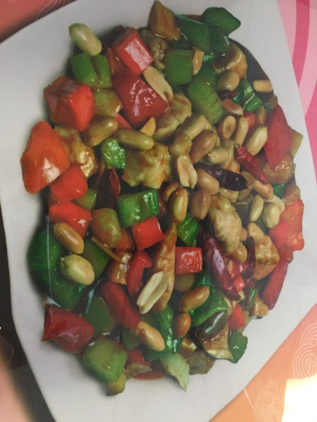 Golden China Restaurant | restaurant | 1323 St Lucie W Blvd, Port St. Lucie, FL 34986, USA | 7722077868 OR +1 772-207-7868