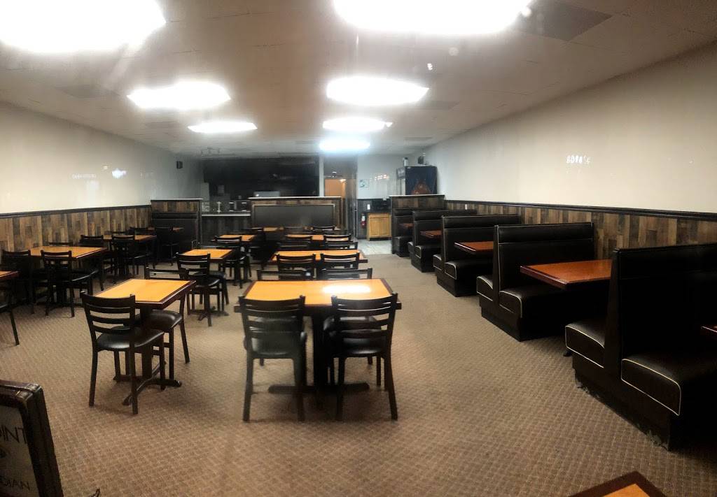 Curry Point Express | restaurant | 118 E Franklin St, Chapel Hill, NC 27514, USA | 9199039000 OR +1 919-903-9000